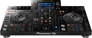 Consola Dj Pioneer