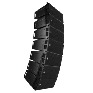 Alquiler de Sonido Line Array